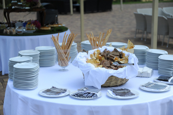 villa morneto matrimonio